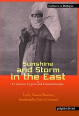 Sunshine and Storm in the East, or Cruises to Cyprus and Constantinople