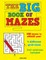 The Big Book of Mazes