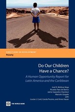 Do Our Children Have a Chance?