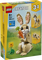 LEGO Creator Cute Bunny