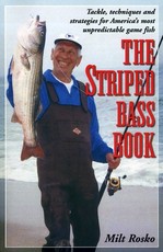 The Striped Bass Book
