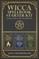 Wicca Spellbook Starter Kit