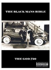 Black Mans Bible