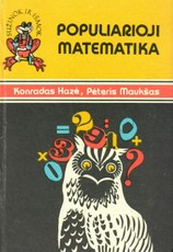 Populiarioji matematika