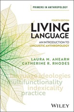 Living Language