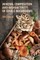 Mineral Composition and Radioactivity of Edible Mushrooms