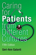 Caring for Patients from Different Cultures