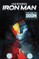 Infamous Iron Man: The Rise of Doom