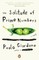 The Solitude of Prime Numbers