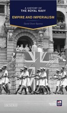 History of the Royal Navy: Empire and Imperialism