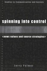 Spinning into Control