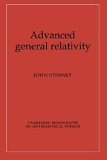 Advanced General Relativity