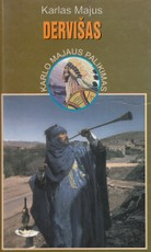 Dervišas