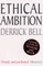 Ethical Ambition