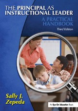 Zepeda, S: Principal as Instructional Leader