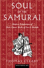 Soul of the Samurai