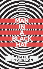 Man in a Black Hat (Valancourt 20th Century Classics)
