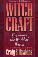Witchcraft