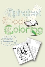 ABC coloring book