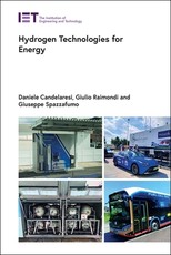 Hydrogen Energy Technologies