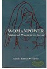 Women power Status of Women In India