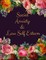 Social Anxiety and Low Self Esteem Workbook