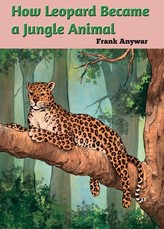 How leopard Became Jungle Animal
