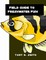 Field Guide to Freshwater Fish