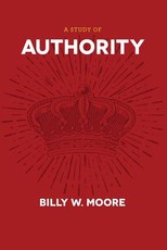 A Study of Authority