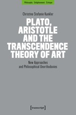 Plato, Aristotle and the Transcendence Theory of Art