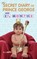 The Secret Diary of Prince George, Aged 3.5 months