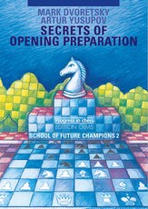 Secrets of Opening Preparation