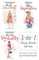 How to Live Well - Chic Inspiration - How to be Slim and Healthy