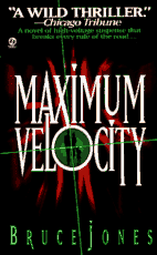 Maximum Velocity