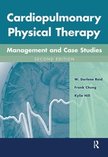 Cardiopulmonary Physical Therapy with Access Code