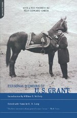 Personal Memoirs of U.S. Grant