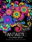 Fantastic Swirls coloring book