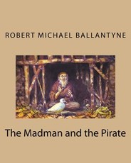The Madman and the Pirate