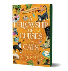 A Fellowship of Curses & Cats (Deluxe Edition)