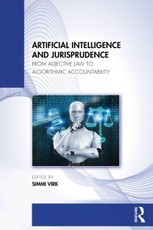 Artificial Intelligence and the Law