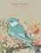 Flower Designs Coloring Book for Grown-Ups 1, 2 & 3