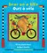 Bear on a Bike / Ours Ã VÃ©lo