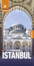 Pocket Rough Guide Istanbul: Travel Guide with eBook