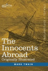 The Innocents Abroad