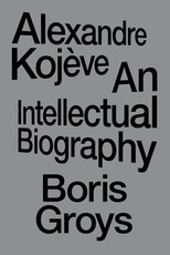 Alexandre KojÃÂ¨ve