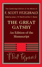 The Great Gatsby