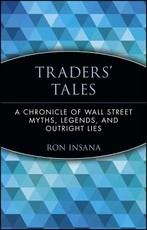 Traders Tales P