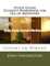 Study Guide Student Workbook for Sea of Monsters