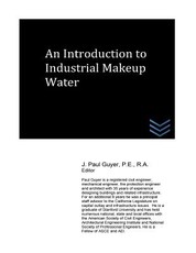 An Introduction to Industrial Makeup Water