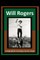 Will Rogers - A Biographical Monologue